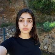 Studentessa del liceo con certificazione Cambridge offre ripetizioni di inglese a studenti di elementari e medie.